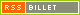 Flux RSS billets